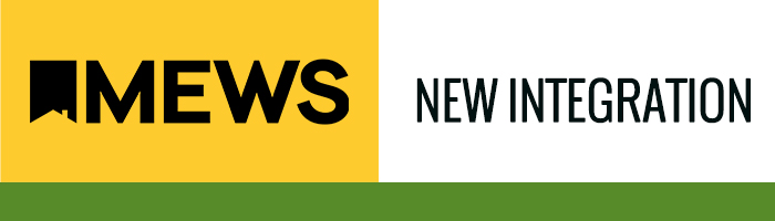 dailypoint™ gibt Technologie-Partnerschaft mit MEWS Systems bekannt