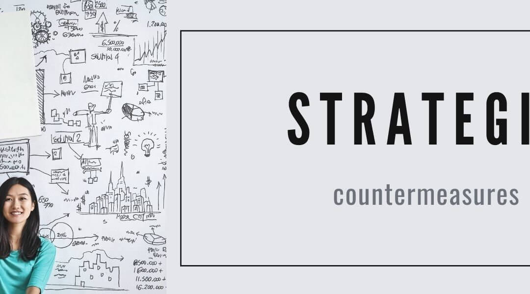 Corona Crisis: Strategic Countermeasures