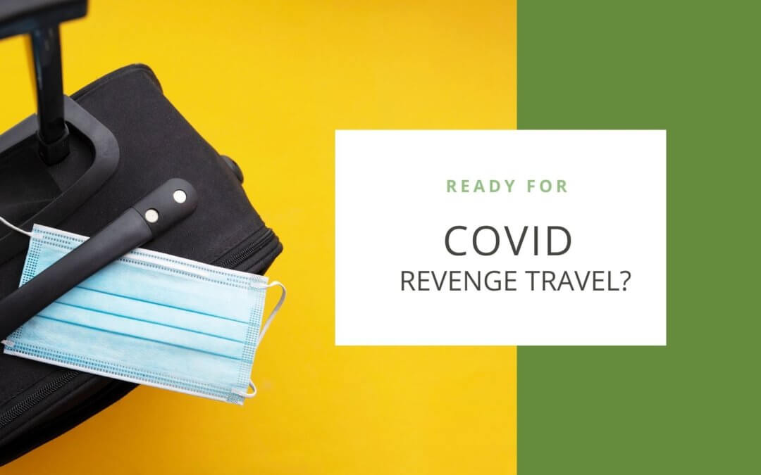 Is your hotel tech stack ready for ‘Covid revenge travel’?