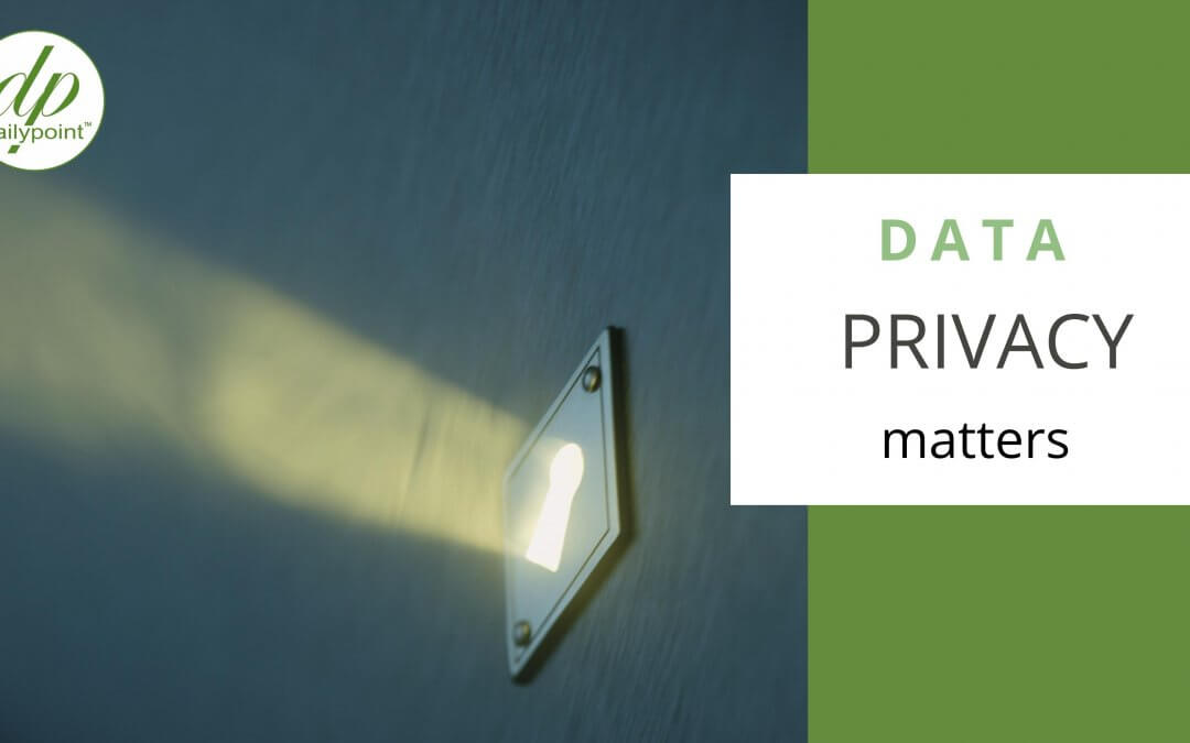 Data privacy in the hotel industry