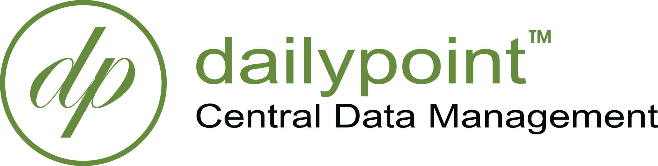 dailypoint™ Central Data Management