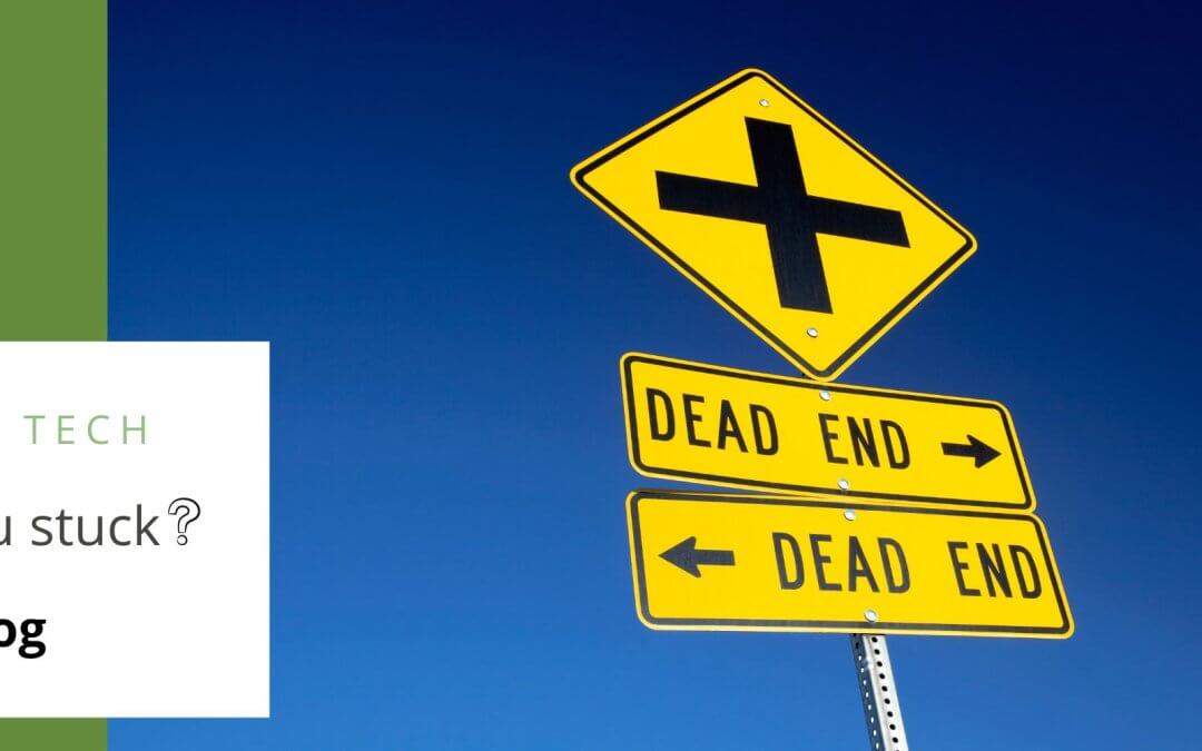 The digital dead end: why hotels are stuck in an IT rut