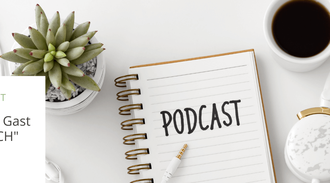 Dank zentralem Gastprofil mehr Profit im Hotel – Dr. Michael Toedt zu Gast beim IT&TECH Podcast