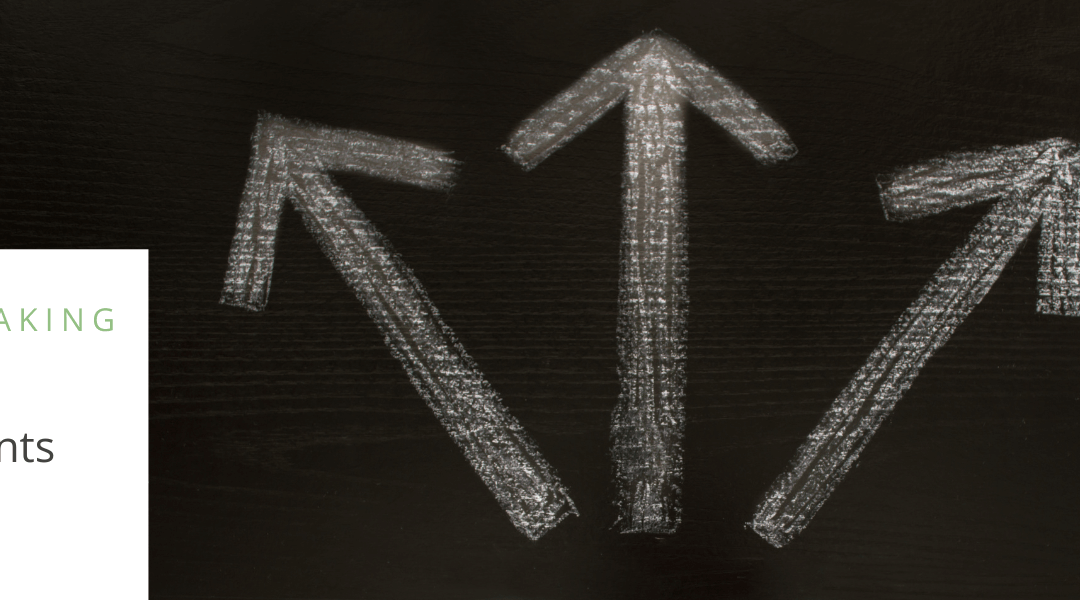 It’s hotel budget season! How will YOU make your investment decisions?