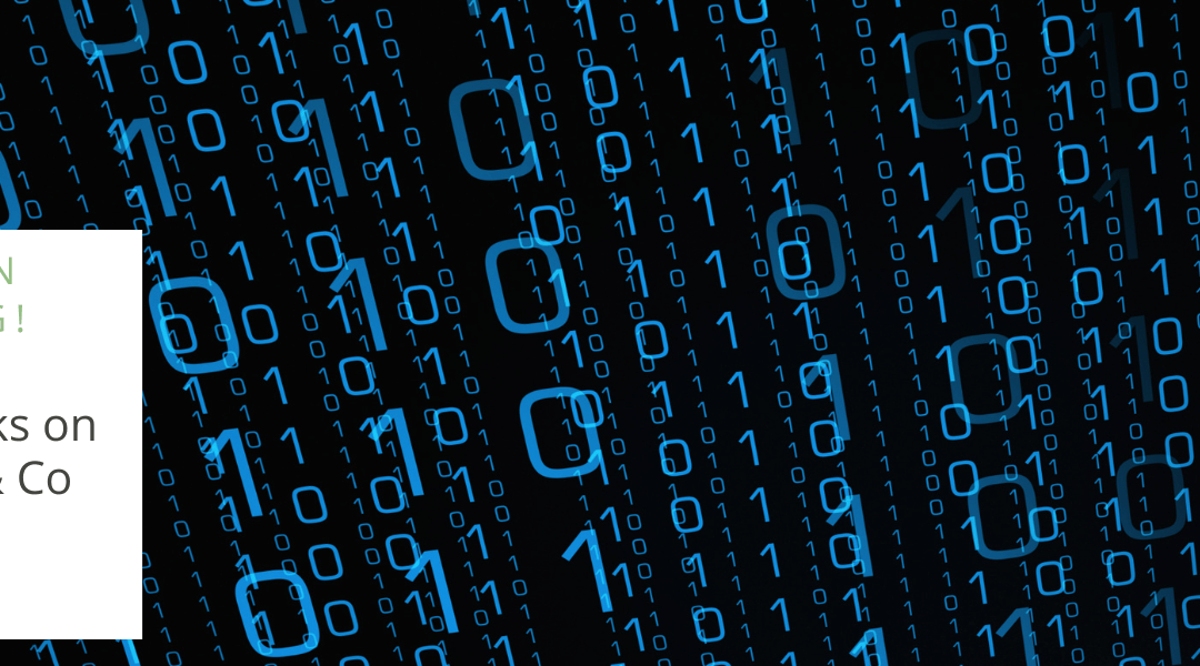 Caution Hacking! Recent attacks on Motel One and Co
