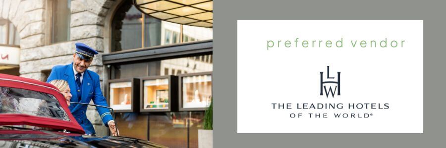 The Leading Hotels of the World wählt dailypoint als CRM-Anbieter